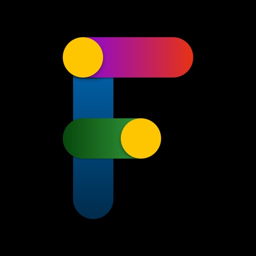 Fonetic app icon